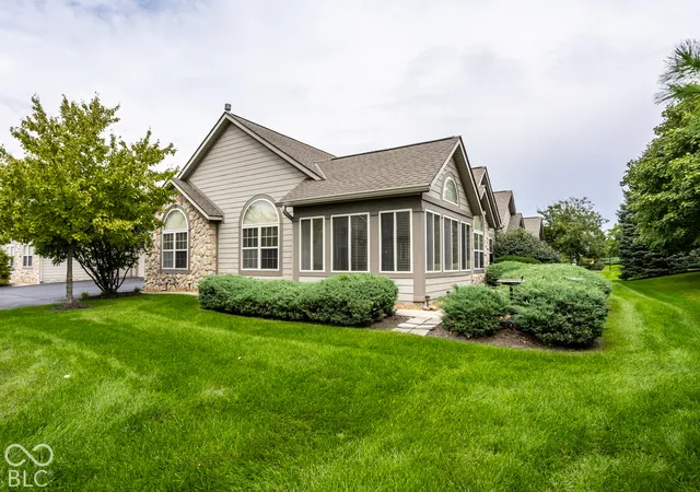 Photo 2 of Condo for sale at 16625 Brownstone Ct, Westfield, IN 46074 | MLS# 22129149 | Listing updated on 2026-10-02