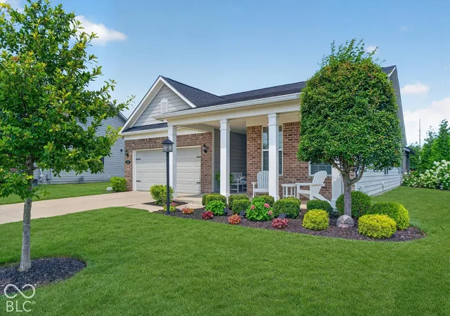 Photo 3 of Single family home for sale at 592 Harstad, Westfield, IN 46074 | MLS# 22129151 | Listing updated on 2026-10-02