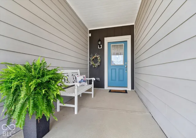 Photo 3 of Single family home for sale at 592 Harstad, Westfield, IN 46074 | MLS# 22129151 | Listing updated on 2026-10-02
