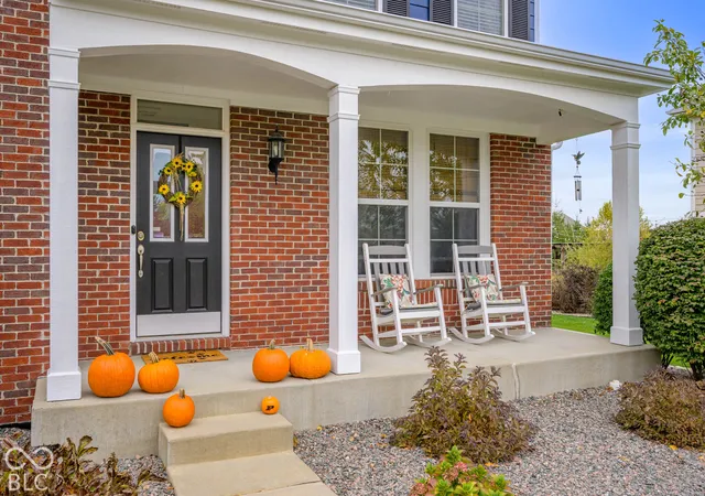 Photo 3 of Single family home for sale at 5810 Cherokee Dr, Bargersville, IN 46106 | MLS# 22129152 | Listing updated on 2026-10-01