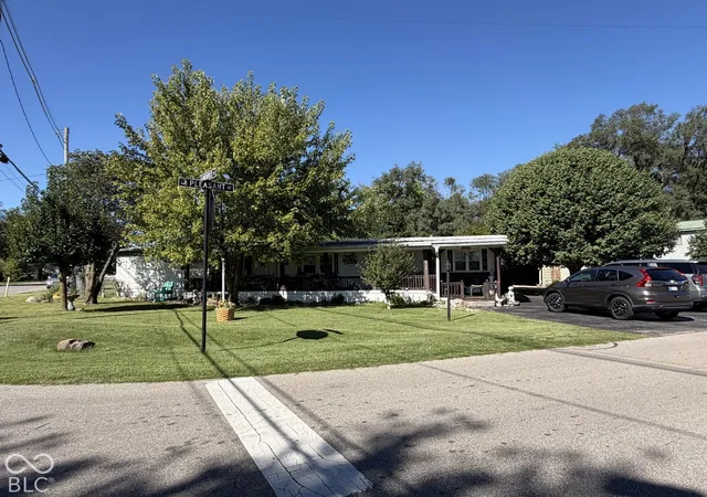 Photo 1 of Land for sale at 916 S Pleasant St, Edinburgh, IN 46124 | MLS# 22129153 | Listing updated on 2026-10-06