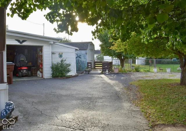 Photo 23 of Land for sale at 916 S Pleasant St, Edinburgh, IN 46124 | MLS# 22129153 | Listing updated on 2026-10-07