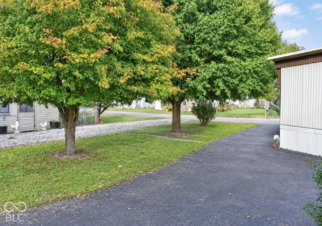 Photo 3 of Land for sale at 916 S Pleasant St, Edinburgh, IN 46124 | MLS# 22129153 | Listing updated on 2026-10-06