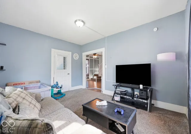Photo 4 of Single family home for sale at 940 S 14th Street, New Castle, IN 47362 | MLS# 22129154 | Listing updated on 2026-10-07