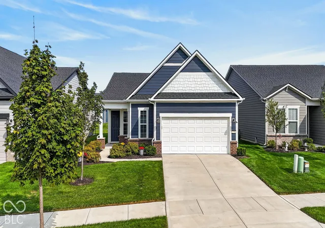 Photo 2 of Sale Pending at 2796 Old Rosebud Ln, Westfield, IN 46074 | MLS# 22129155 | Listing updated on 2026-10-07
