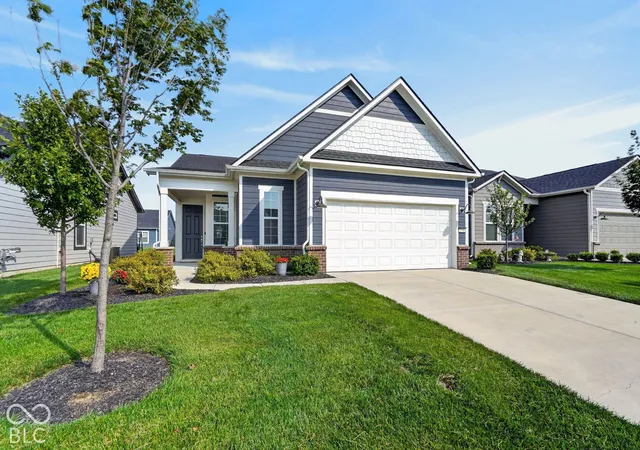 Photo 3 of Sale Pending at 2796 Old Rosebud Ln, Westfield, IN 46074 | MLS# 22129155 | Listing updated on 2026-10-07
