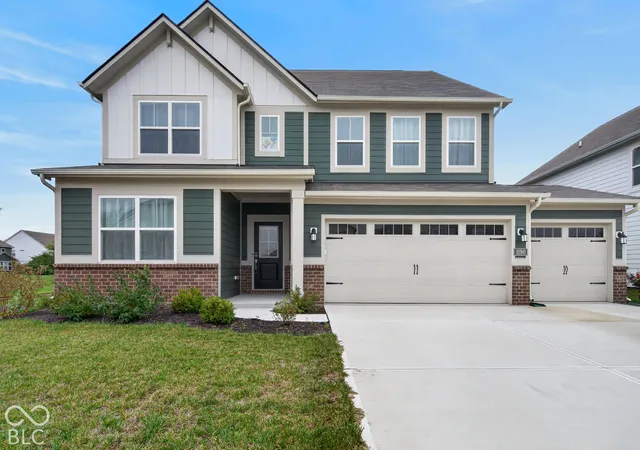Photo 3 of Single family home for sale at 1190 Turner Tr N, Avon, IN 46123 | MLS# 22129159 | Listing updated on 2026-10-02