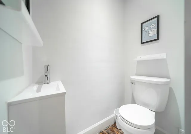 Photo 4 of Single family home for sale at 3839 Hoyt Ave, Indianapolis, IN 46203 | MLS# 22129160 | Listing updated on 2026-10-02