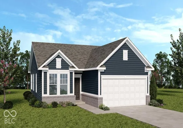 Photo 1 of Single family home for sale at 7522 Frasier Ln, Camby, IN 46113 | MLS# 22129162 | Listing updated on 2026-10-01