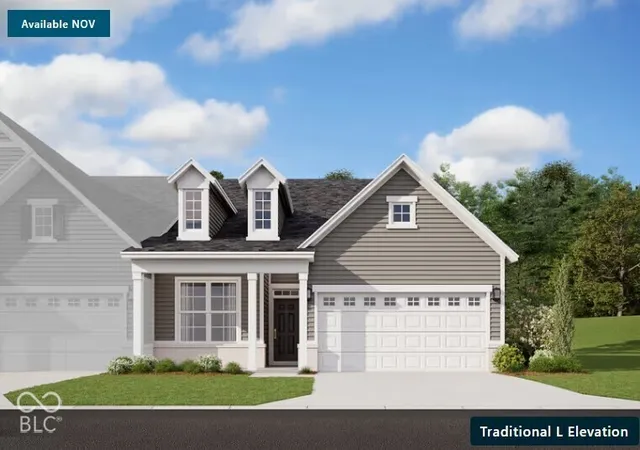 Photo 1 of Single family home for sale at 420 Onset Way, Westfield, IN 46074 | MLS# 22129173 | Listing updated on 2026-10-03