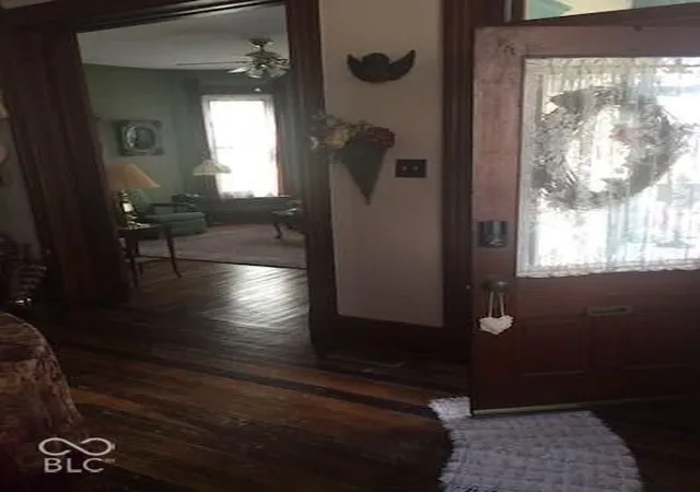 Photo 3 of Single family home for sale at 1307 Marlowe Ave, Indianapolis, IN 46202 | MLS# 22129174 | Listing updated on 2026-10-01