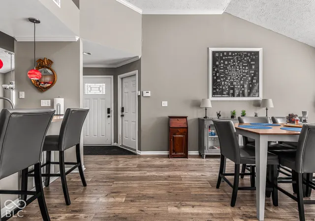 Photo 3 of Single family home for sale at 9236 Steeplechase Dr, Indianapolis, IN 46250 | MLS# 22129176 | Listing updated on 2026-10-01
