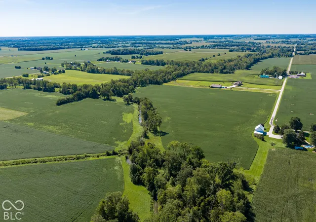 Photo 3 of Land for sale at 100 W South, Greenfield, IN 46140 | MLS# 22129179 | Listing updated on 2026-10-08