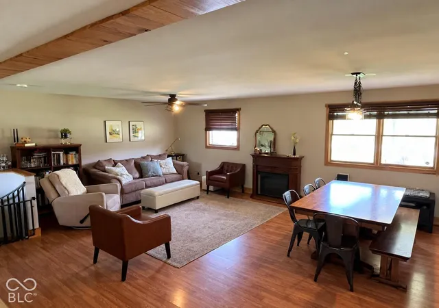 Photo 2 of Single family home for sale at 29471 Blue Crk Rd, Sunman, IN 47041 | MLS# 22129181 | Listing updated on 2026-10-29