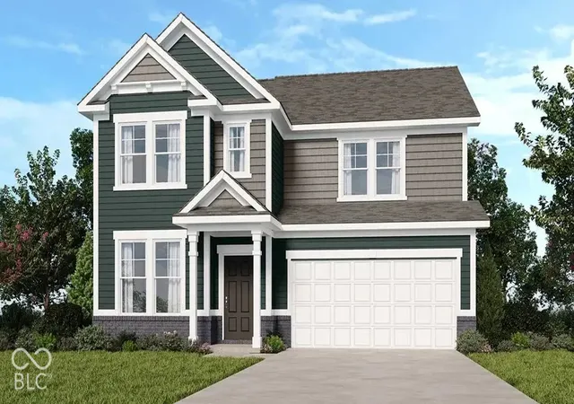 Photo 1 of Single family home for sale at 223 Commodore Dr, Pittsboro, IN 46167 | MLS# 22129187 | Listing updated on 2026-10-01