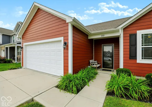 Photo 2 of Sale Pending at 222 Limerick Ln, Pendleton, IN 46064 | MLS# 22129191 | Listing updated on 2026-10-06