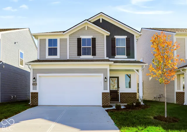 Photo 1 of Single family home for sale at 3139 Sugar Grv Dr, Whitestown, IN 46075 | MLS# 22129197 | Listing updated on 2026-10-20