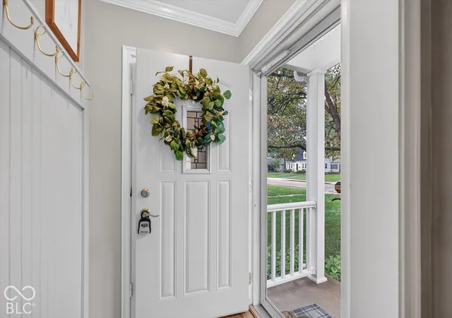Photo 3 of Single family home for sale at 6002 Ralston Ave, Indianapolis, IN 46220 | MLS# 22129199 | Listing updated on 2026-10-03