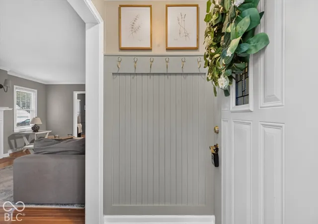 Photo 4 of Single family home for sale at 6002 Ralston Ave, Indianapolis, IN 46220 | MLS# 22129199 | Listing updated on 2026-10-03