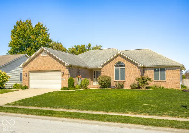 Photo 1 of Single family home for sale at 4694 29th Street, Columbus, IN 47203 | MLS# 22129202 | Listing updated on 2026-10-05