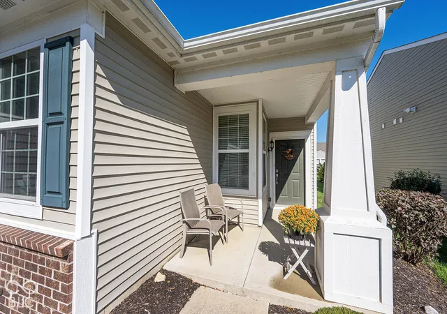 Photo 3 of Single family home for sale at 16632 Cava Dr, Fishers, IN 46037 | MLS# 22129207 | Listing updated on 2026-10-07