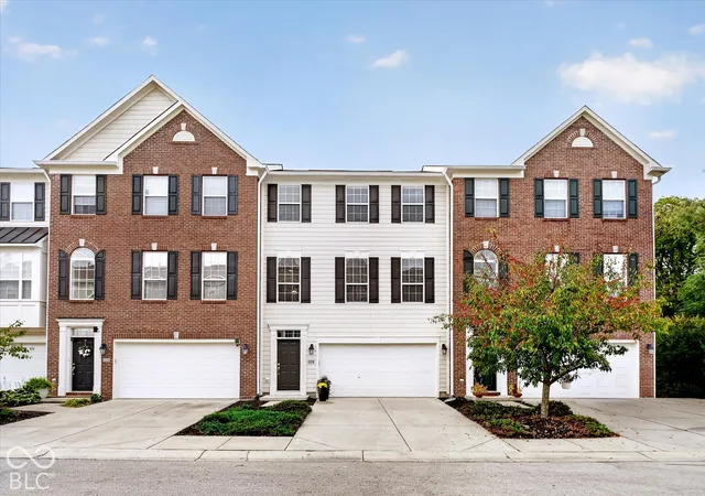 Photo 1 of Condo for sale at 9013 Mercer Dr, Fishers, IN 46038 | MLS# 22129208 | Listing updated on 2026-10-08
