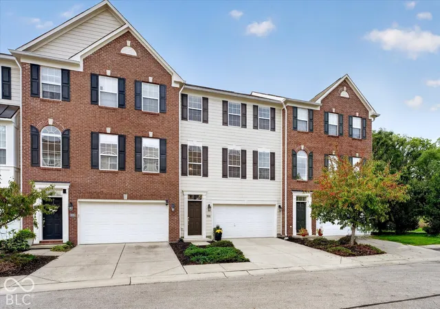 Photo 2 of Condo for sale at 9013 Mercer Dr, Fishers, IN 46038 | MLS# 22129208 | Listing updated on 2026-10-08