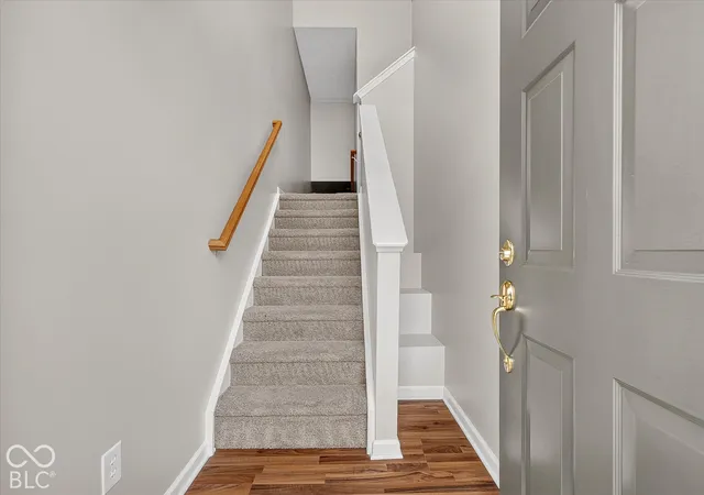 Photo 3 of Condo for sale at 9013 Mercer Dr, Fishers, IN 46038 | MLS# 22129208 | Listing updated on 2026-10-08