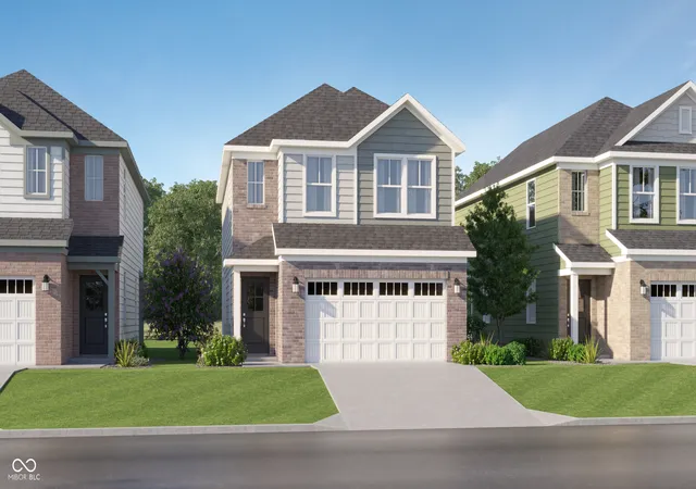 Photo 1 of Sale Pending at 8119 Honeysuckle Ct, Pendleton, IN 46064 | MLS# 22129210 | Listing updated on 2026-10-05