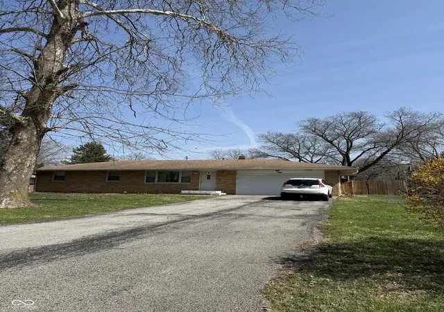 Photo 2 of Single family home for sale at 7109 Chandler Dr, Indianapolis, IN 46217 | MLS# 22129214 | Listing updated on 2026-10-01