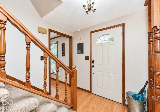 Photo 4 of Single family home for sale at 4601 Winter Dr, Anderson, IN 46012 | MLS# 22129217 | Listing updated on 2026-10-09