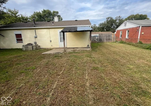 Photo 16 of Sale Pending at 3643 Welch Dr, Indianapolis, IN 46224 | MLS# 22129218 | Listing updated on 2026-10-09