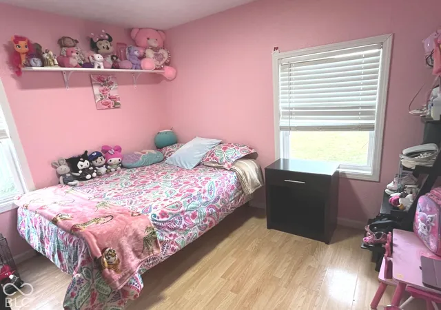 Photo 4 of Single family home for sale at 3643 Welch Dr, Indianapolis, IN 46224 | MLS# 22129218 | Listing updated on 2026-10-01