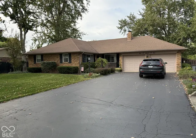 Photo 1 of Sale Pending at 10702 Pentecost Rd, Indianapolis, IN 46239 | MLS# 22129219 | Listing updated on 2026-10-01