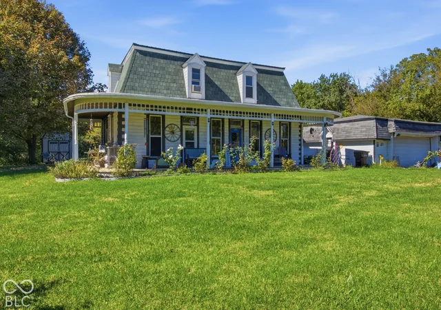Photo 3 of Single family home for sale at 6472 N State Rd 1, Hagerstown, IN 47346 | MLS# 22129221 | Listing updated on 2026-10-08