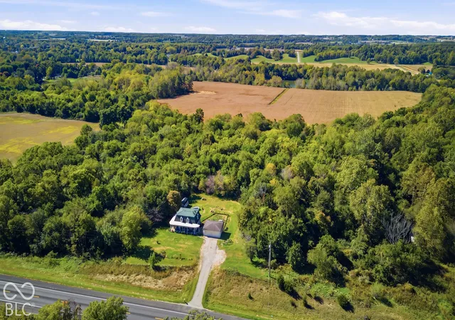 Photo 42 of Single family home for sale at 6472 N State Rd 1, Hagerstown, IN 47346 | MLS# 22129221 | Listing updated on 2026-10-08