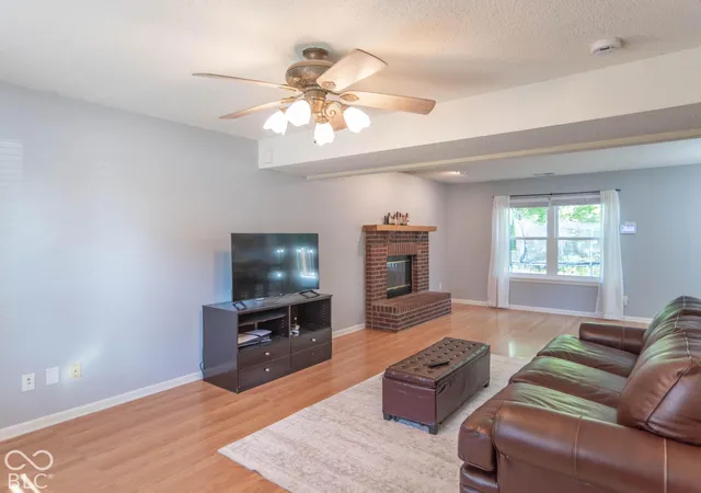 Photo 2 of Single family home for sale at 6038 Gimbel Cir, Indianapolis, IN 46221 | MLS# 22129223 | Listing updated on 2026-10-09