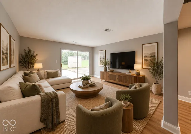 Photo 2 of Condo for sale at 7426 Country Brk Dr, Indianapolis, IN 46260 | MLS# 22129230 | Listing updated on 2026-10-01