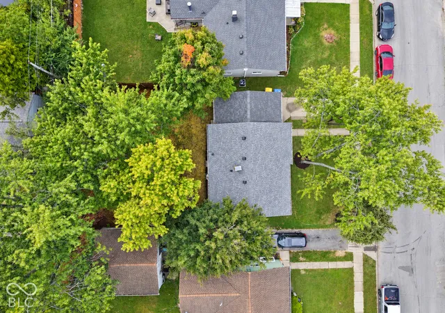 Photo 3 of Single family home for sale at 4863 N Katherine Dr, Indianapolis, IN 46226 | MLS# 22129231 | Listing updated on 2026-10-06