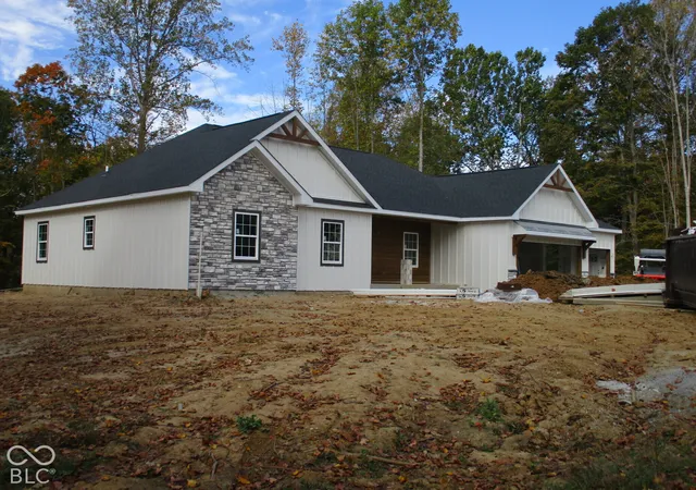 Photo 1 of Sale Pending at 00 Maple St, Crawfordsville, IN 47933 | MLS# 22129232 | Listing updated on 2026-10-14