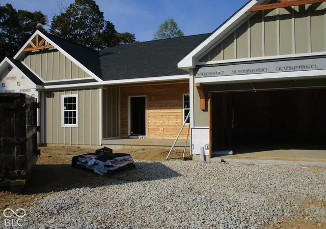 Photo 2 of Single family home for sale at 00 Maple St, Crawfordsville, IN 47933 | MLS# 22129232 | Listing updated on 2026-10-01