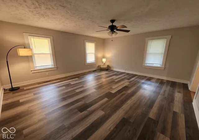 Photo 3 of Single family home for sale at 2410 State St, New Castle, IN 47362 | MLS# 22129237 | Listing updated on 2026-10-06
