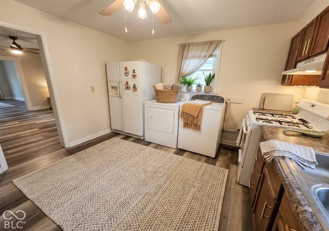 Photo 4 of Single family home for sale at 2410 State St, New Castle, IN 47362 | MLS# 22129237 | Listing updated on 2026-10-06