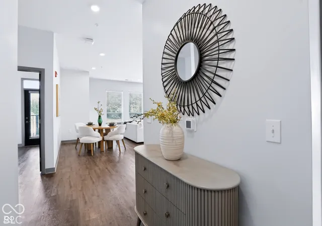 Photo 3 of Condo for sale at 13111 Old Meridian St #APT 484, Carmel, IN 46032 | MLS# 22129242 | Listing updated on 2026-10-07
