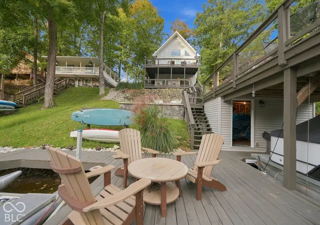 Photo 1 of Sale Pending at 8215 Alder Dr, Nineveh, IN 46164 | MLS# 22129243 | Listing updated on 2026-10-05