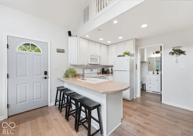 Photo 3 of Sale Pending at 8215 Alder Dr, Nineveh, IN 46164 | MLS# 22129243 | Listing updated on 2026-10-05
