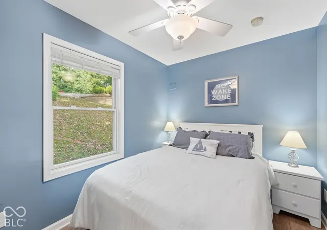 Photo 4 of Sale Pending at 8215 Alder Dr, Nineveh, IN 46164 | MLS# 22129243 | Listing updated on 2026-10-05