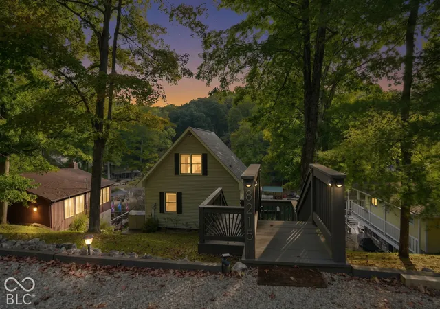 Photo 62 of Sale Pending at 8215 Alder Dr, Nineveh, IN 46164 | MLS# 22129243 | Listing updated on 2026-10-05