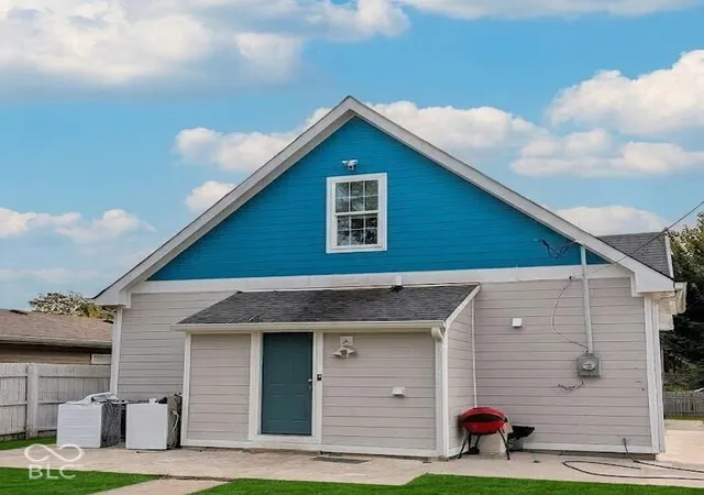 Photo 2 of Single family home for sale at 310 N Chester Ave, Indianapolis, IN 46201 | MLS# 22129244 | Listing updated on 2026-10-02