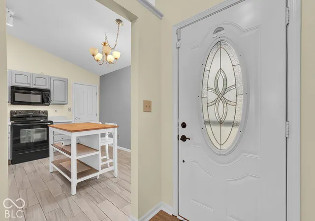 Photo 3 of Single family home for sale at 12760 Glengary Dr, Fishers, IN 46038 | MLS# 22129245 | Listing updated on 2026-10-01